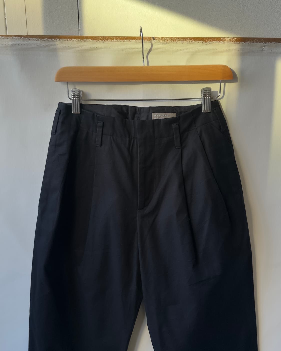 [MARGARET HOWELL] Cotton ChinoPants 상품이미지2