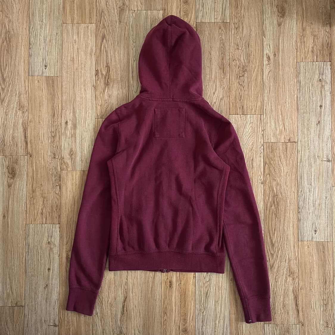 zip up hoodie 상품이미지3