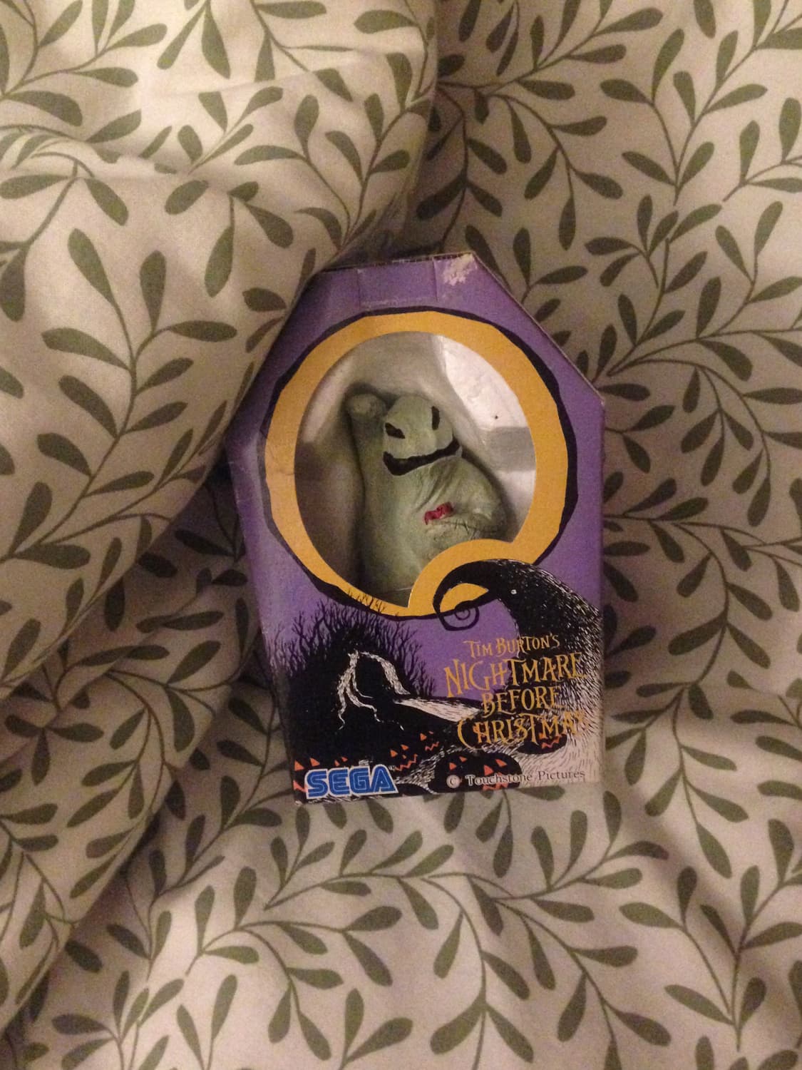 크리스마스의 악몽 피규어 상품이미지1