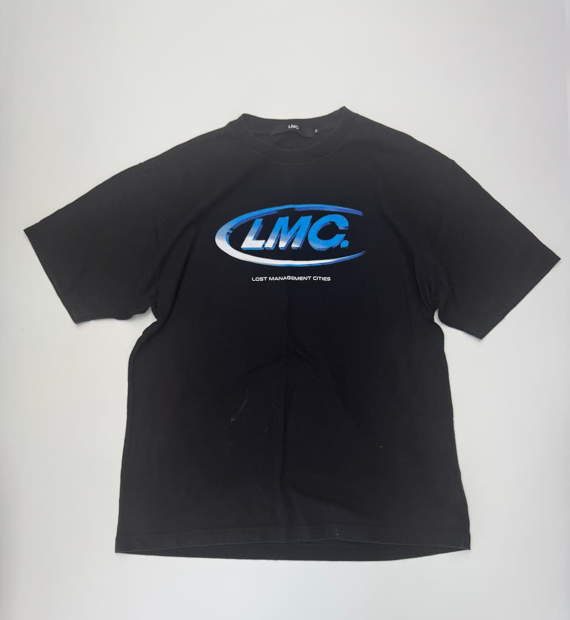 LMC 엘엠씨 프린팅 반팔 티셔츠 상품이미지1