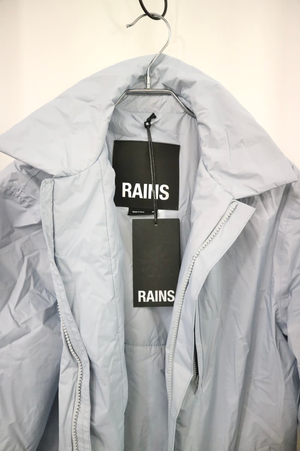 Ranis overshirt jacekt 상품이미지2
