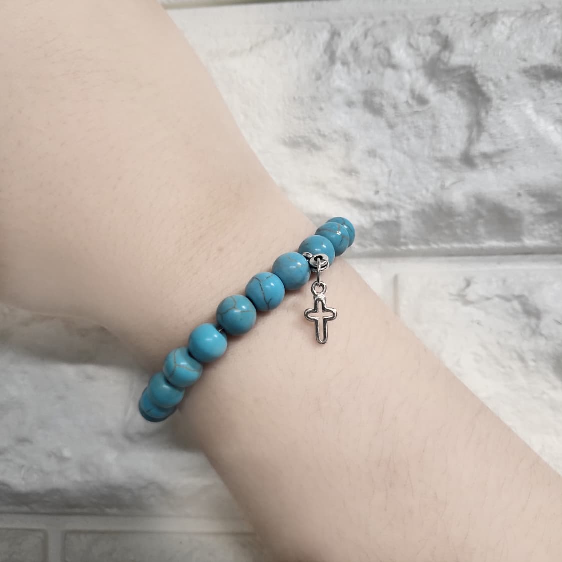 터키석 팔찌 상품이미지2