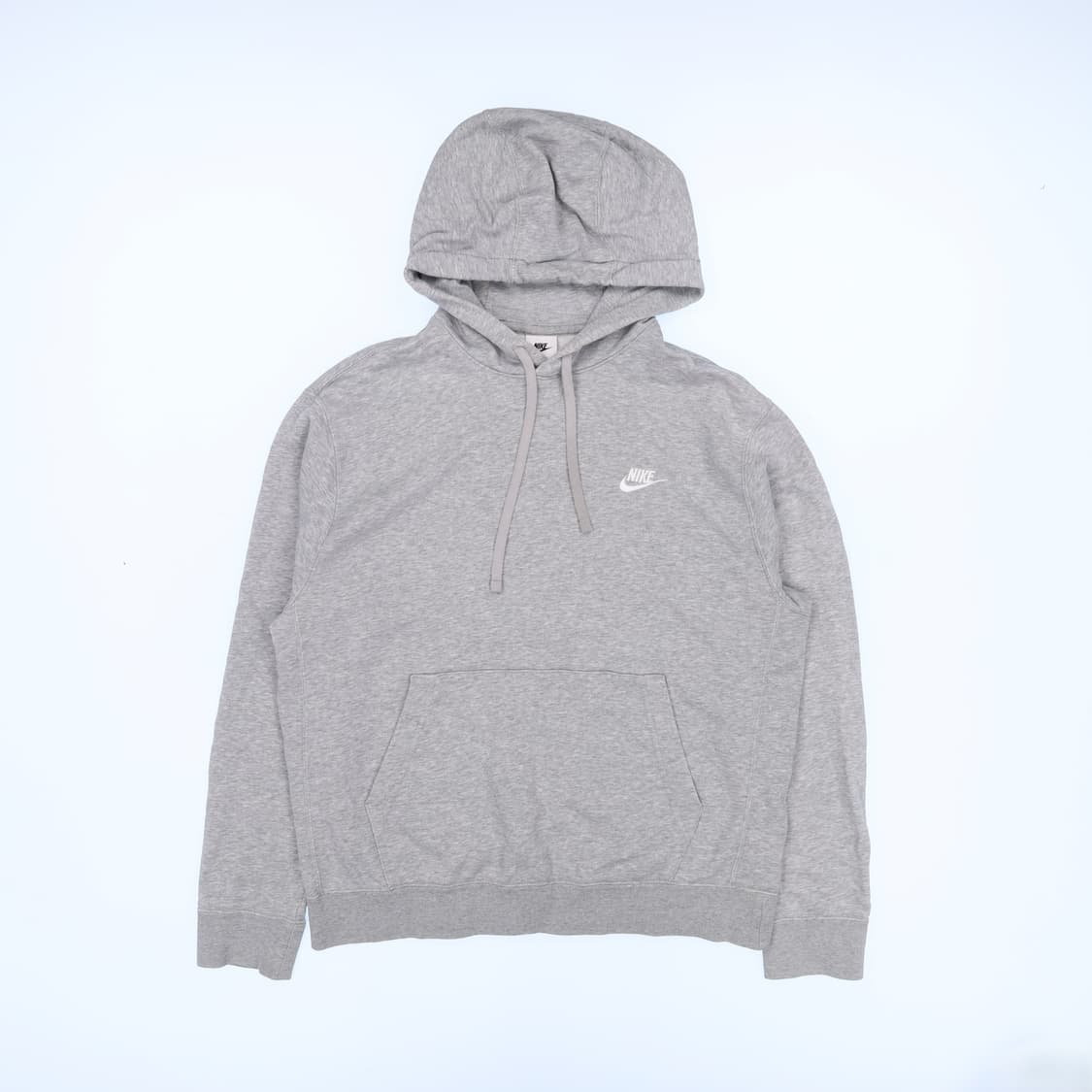 105 나이키 솔로스우시 후드 티셔츠 N7396 상품이미지1
