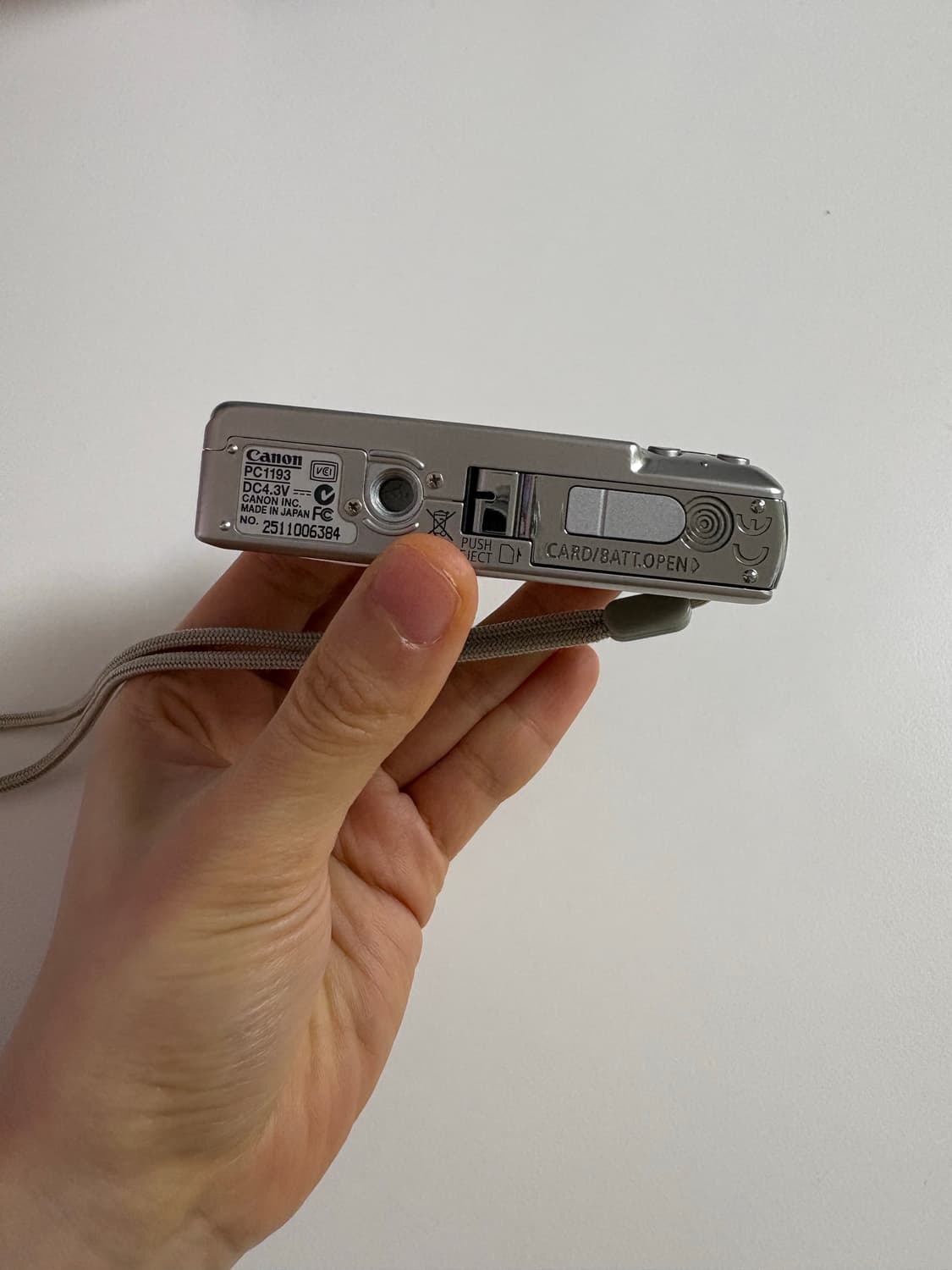 [민트급] 캐논 익시70 (익서스60) 상품이미지2