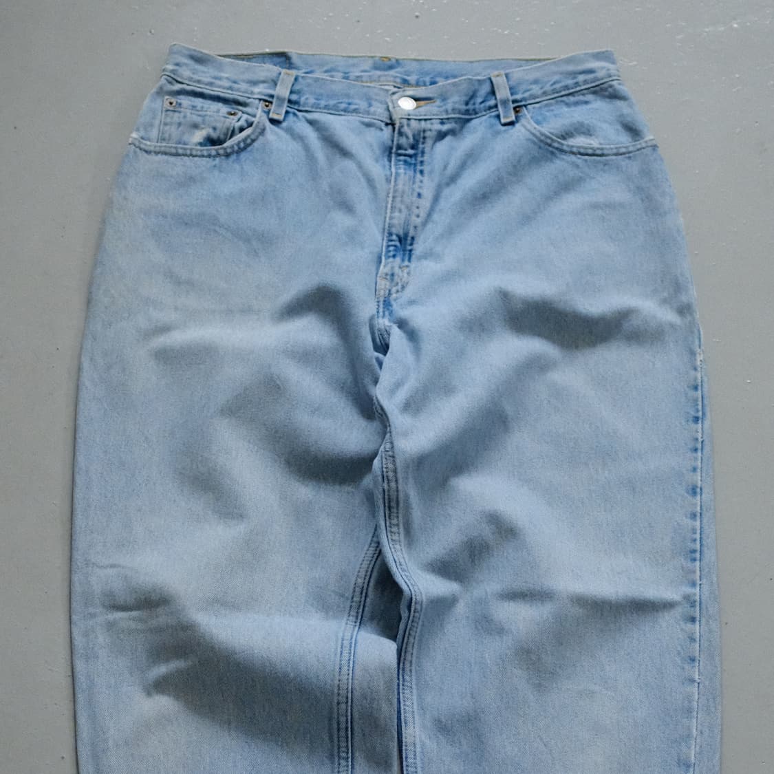 2000’s Levi’s 550 Denim 상품이미지2