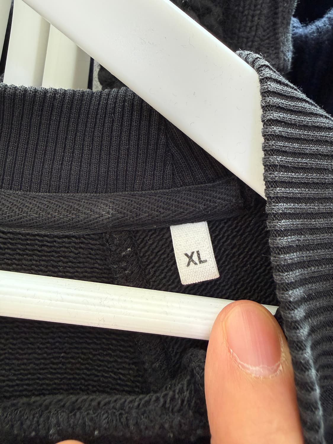 AmI 아미 파리 프랑스 맨투맨 상품이미지5