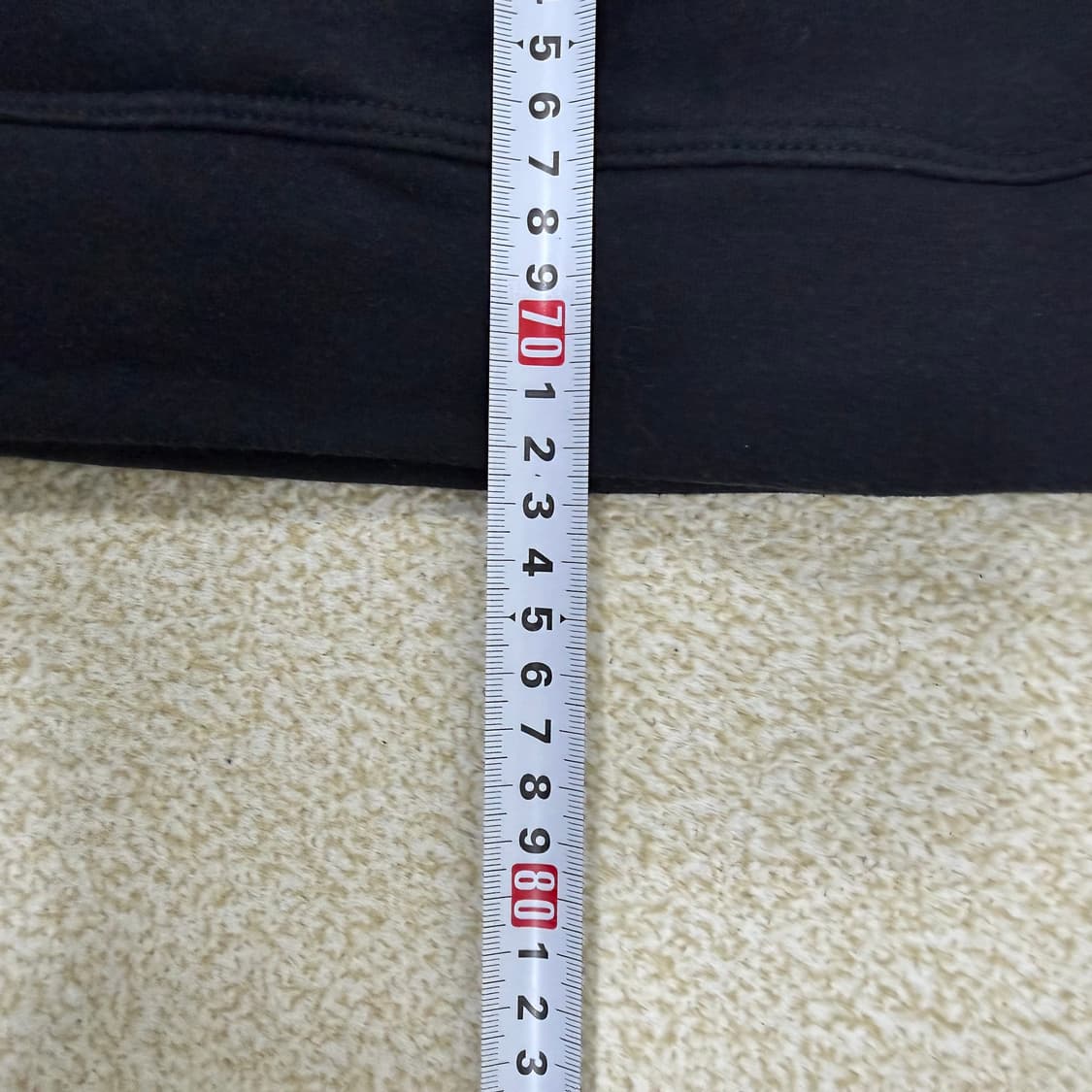 실측확인 나이키 멀티 스우시 맨투맨 0128T1 상품이미지6