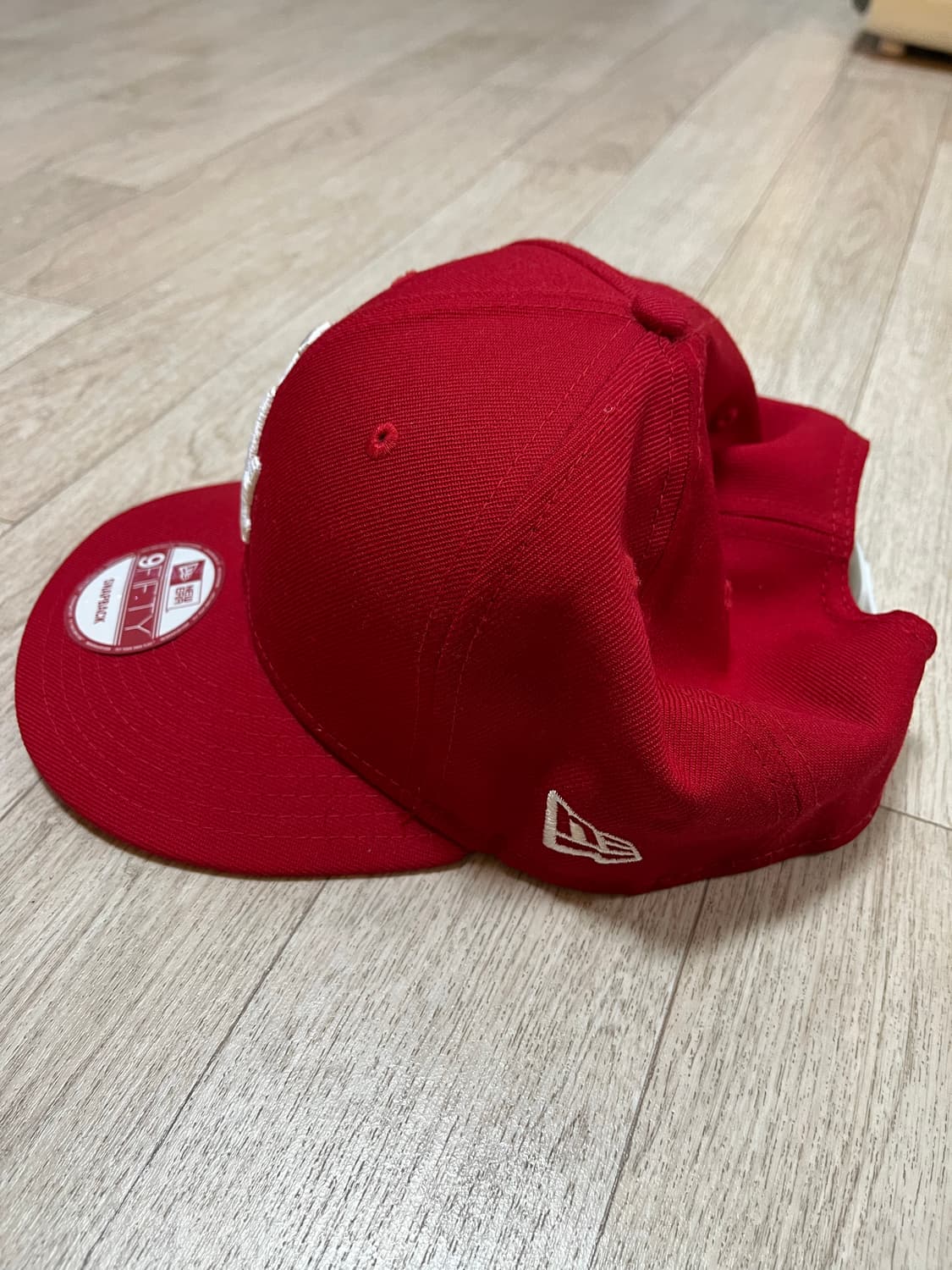 뉴에라 스냅백 9FIFTY 상품이미지2