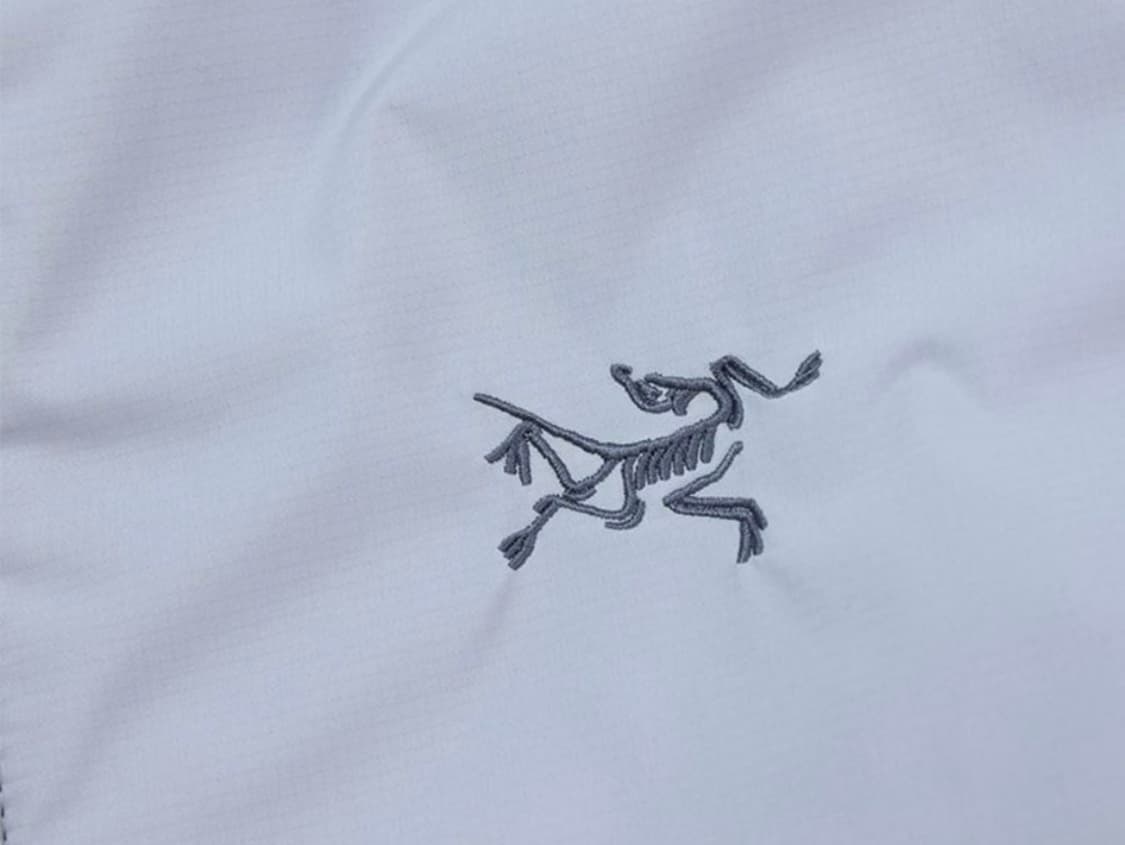 아크테릭스 헤비웨이트 아톰후디 상품이미지4