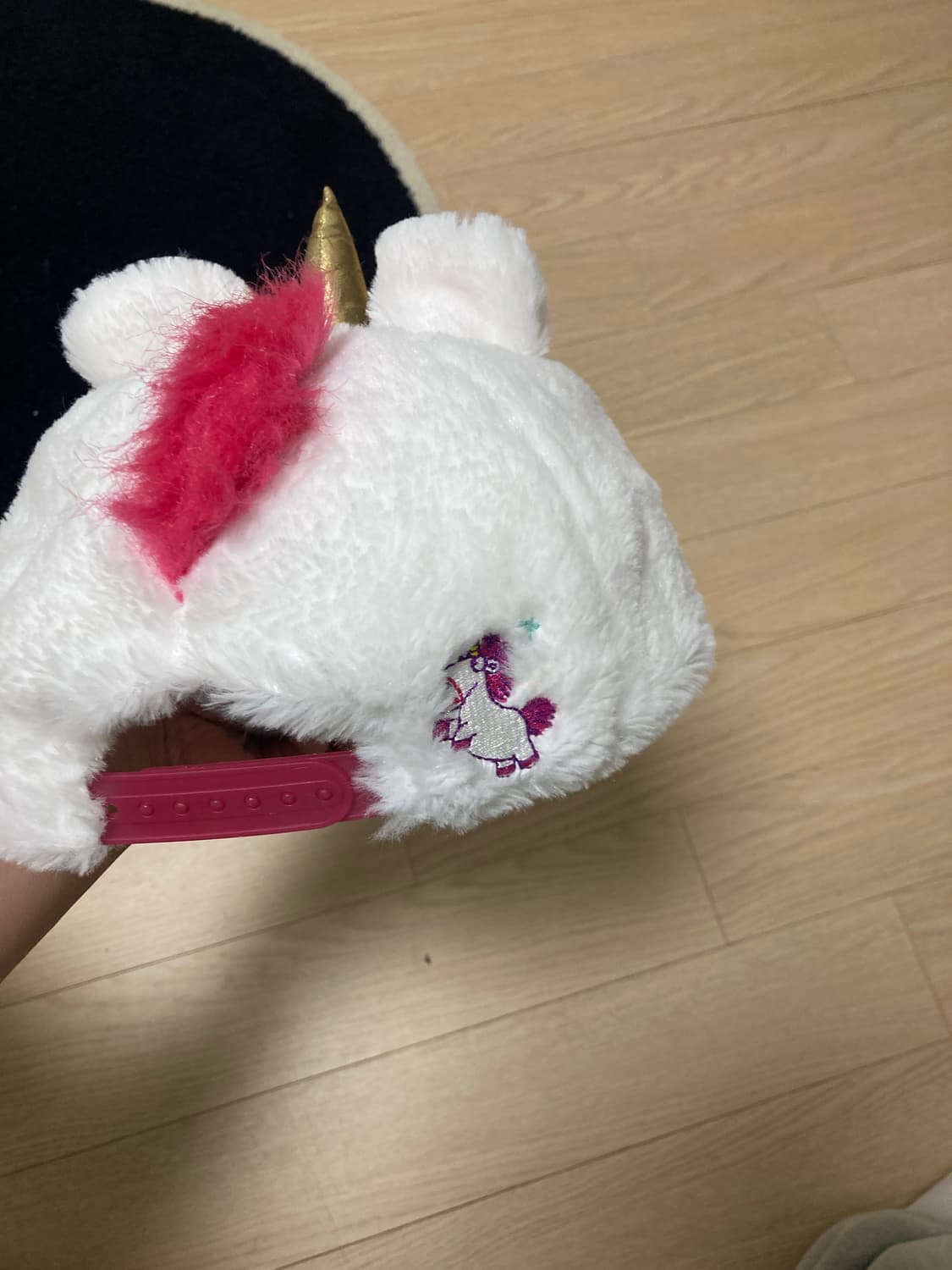 유니버셜스튜디오 유니콘 모자  상품이미지3