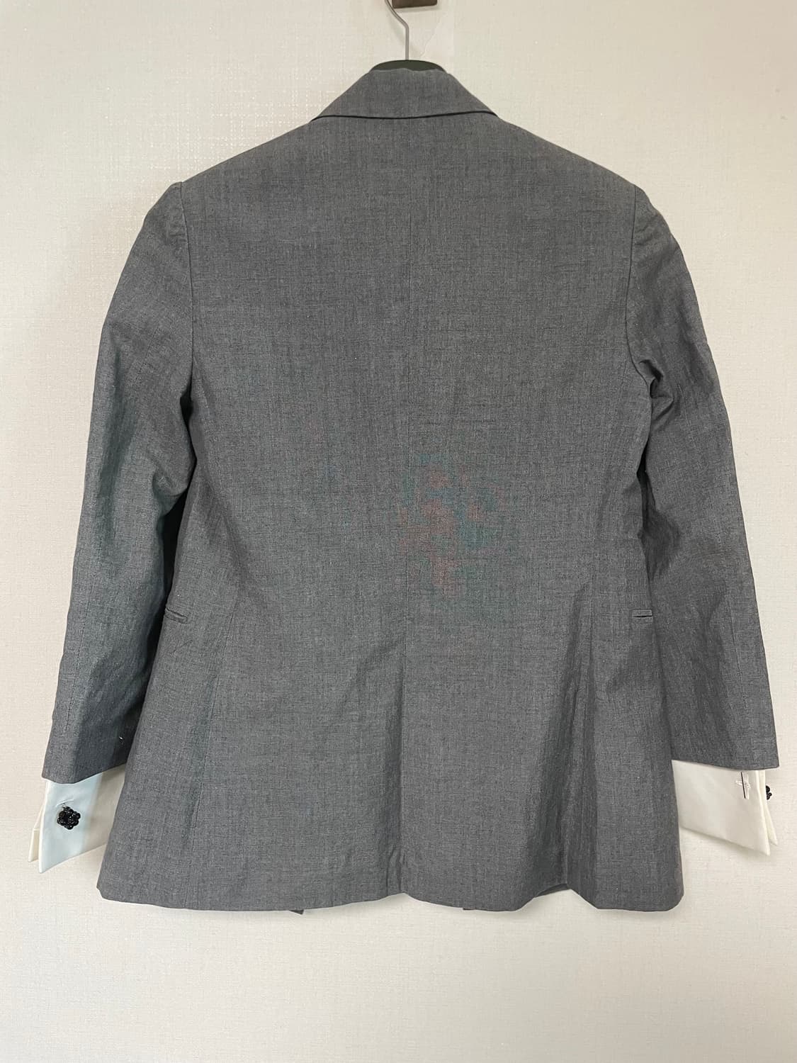 Brunello Cucinelli 여성 더블 자켓 40 정품 상품이미지2