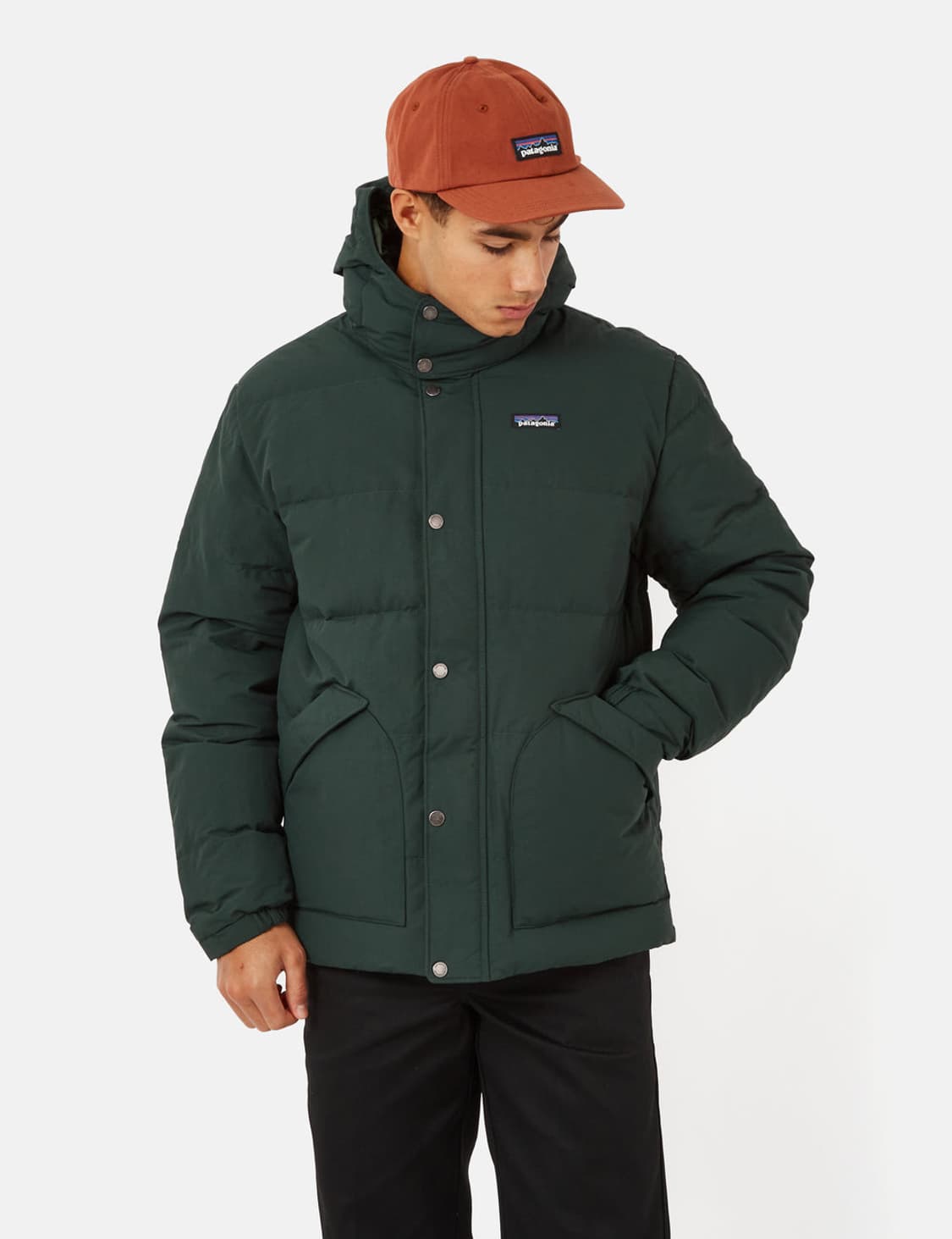 파타고니아 다운드리프트 상품이미지1