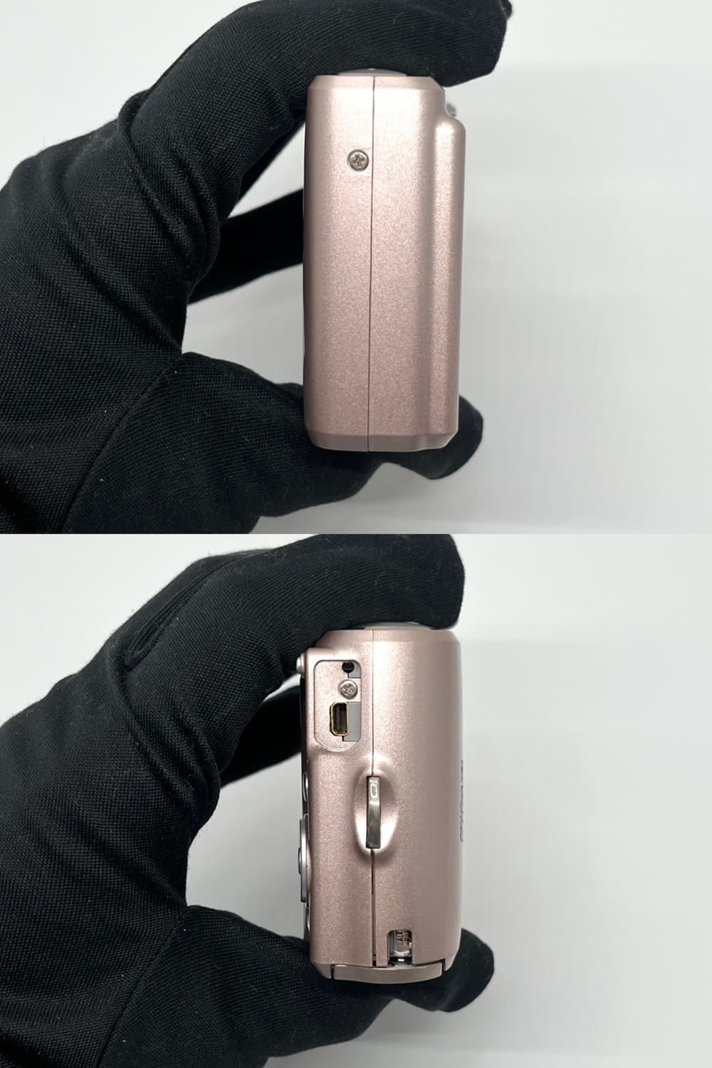 작례🫧𖠳ᐝ니콘 NIKON COOLPIX L15 상품이미지6