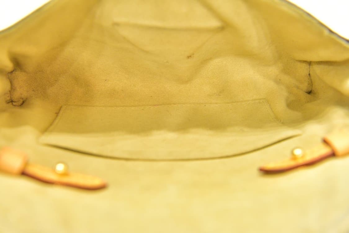 루이비통 모노그램 포쉐트 비벌리 숄더백 (정품) 상품이미지8