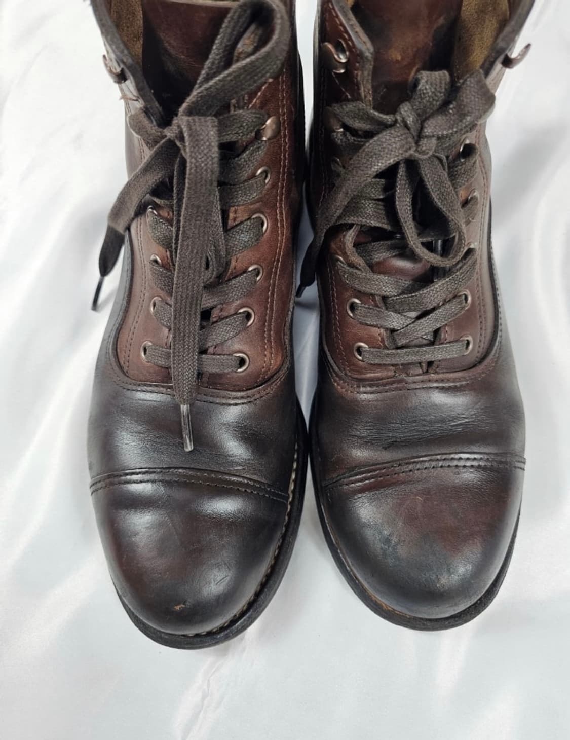 울버린 1000마일 270사이즈 상품이미지2