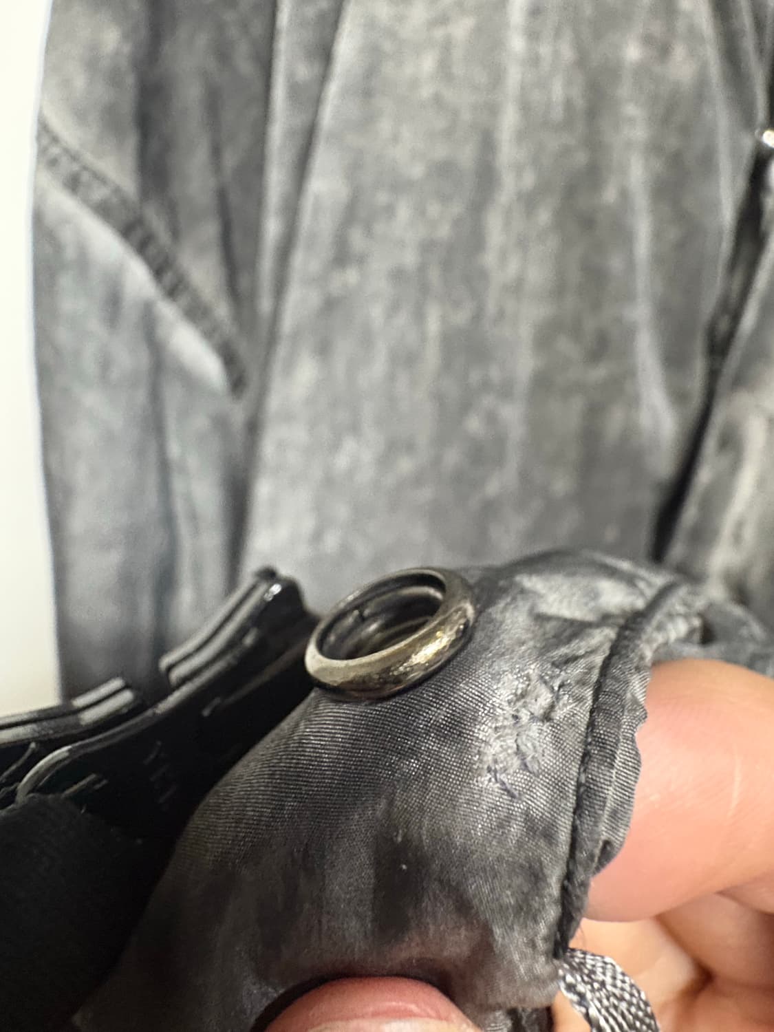 Cp 컴퍼니 X 팔라스 고글 자켓 2xl 상품이미지5