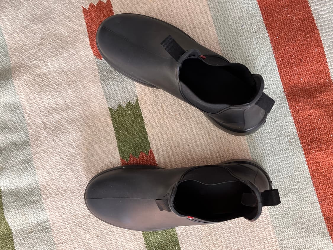 HENRY & HENRY rain boots (42) 상품이미지7