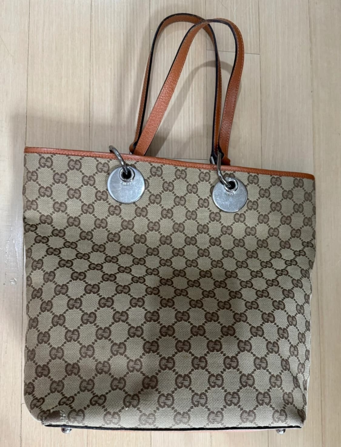 구찌 토트백 상품이미지2