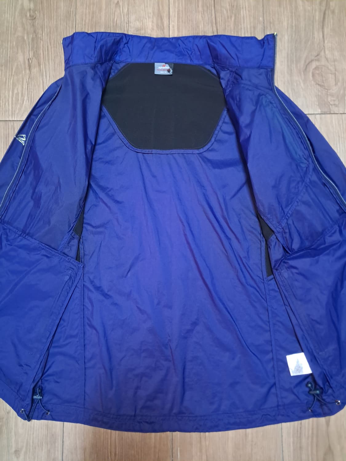 슈필러 바람막이 100 상품이미지5