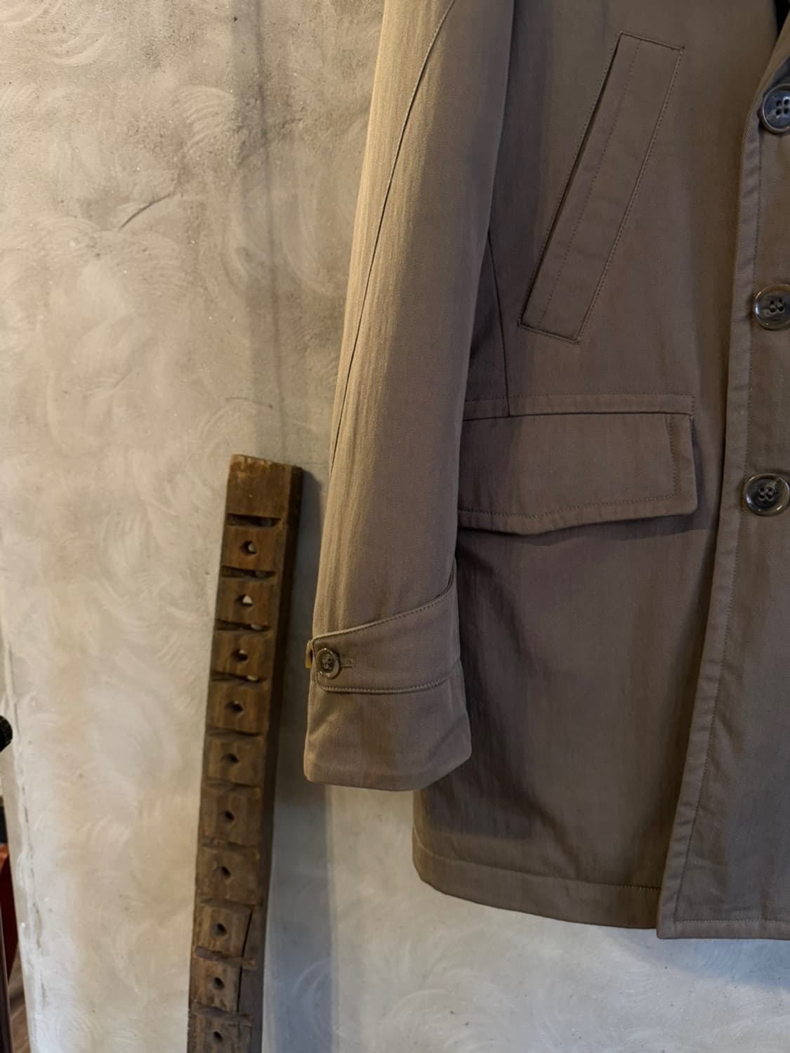 몬테도로 피코트 100 상품이미지10