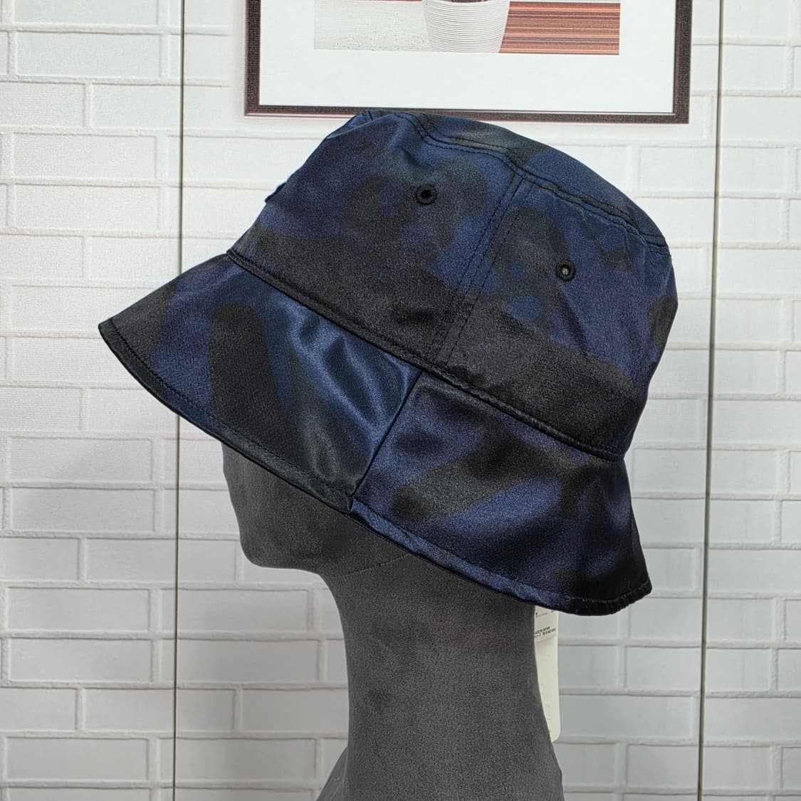 MARK&LONA 마크앤로나 카모 버킷햇 골프 모자 벙거지 59사이즈 상품이미지2