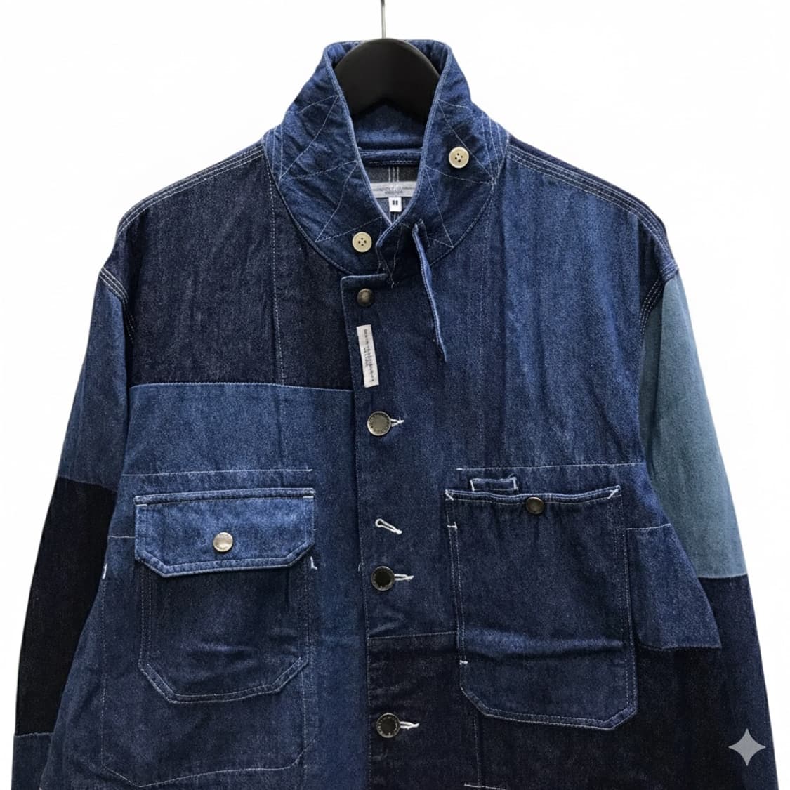 Engineered Garments Denim Jacket 상품이미지3