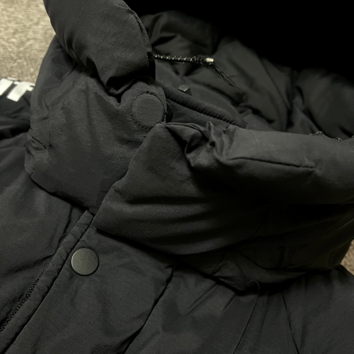 르꼬끄 구스다운 패딩 95 상품이미지4