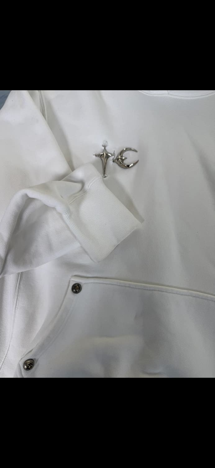 떠그클럽 후드티 상품이미지5