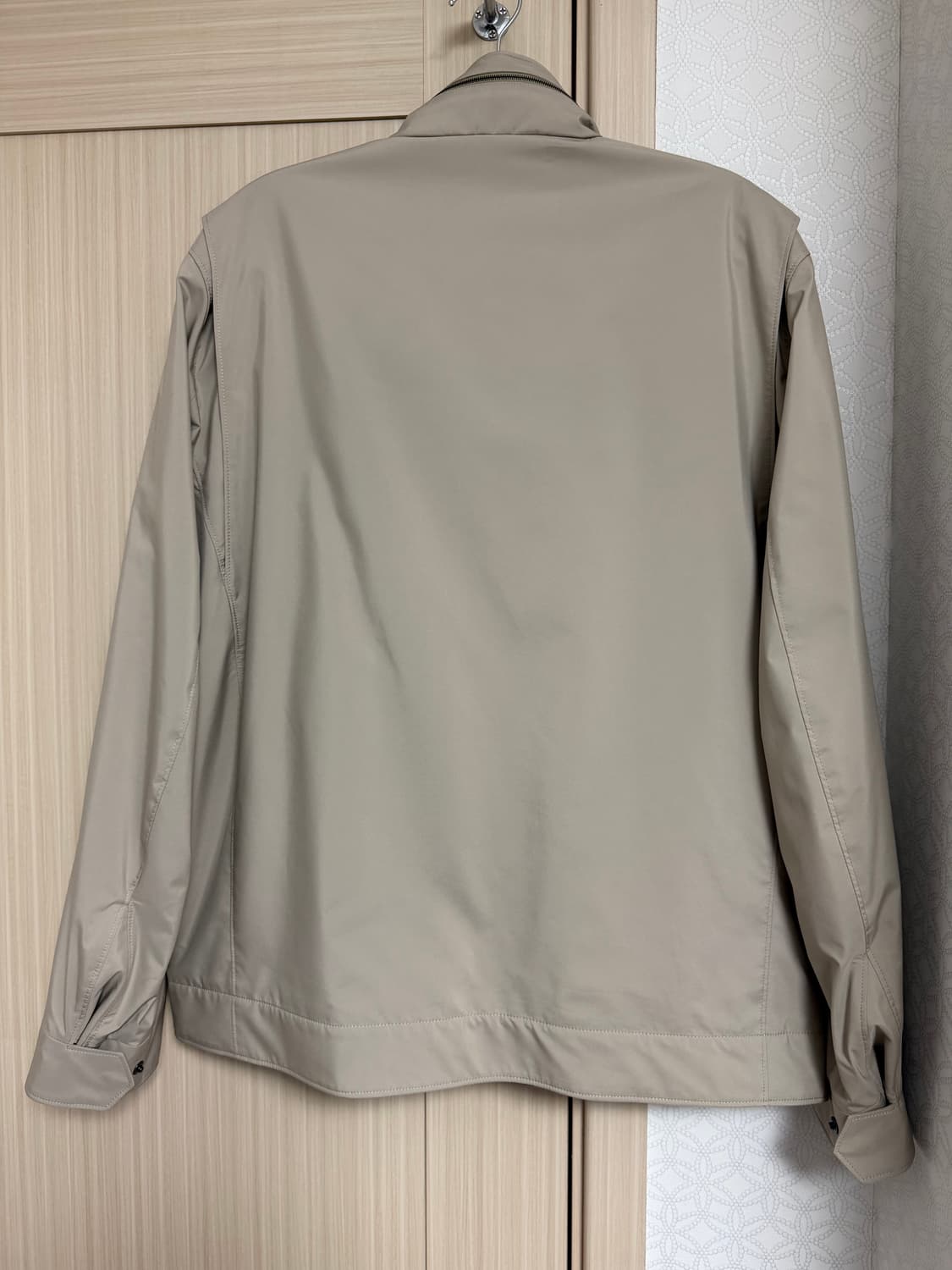 로로피아나 트래블러 자켓 상품이미지2