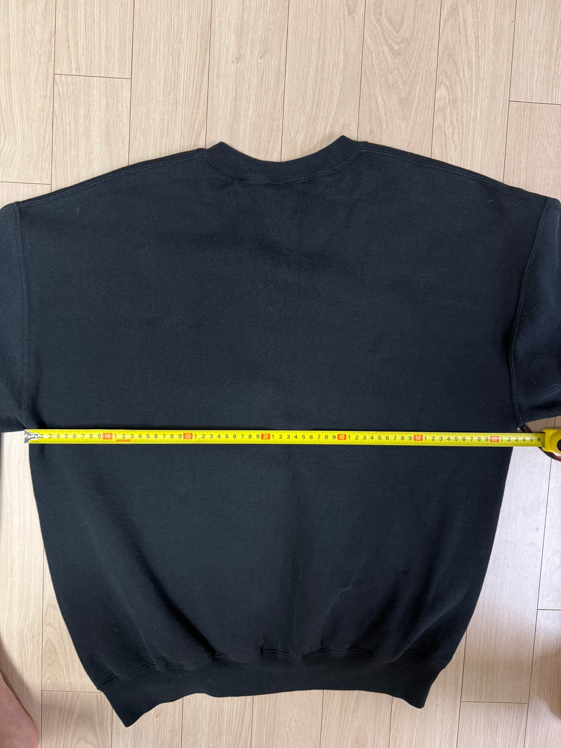 90s 빈티지 러셀 맨투맨 스웻 상품이미지3