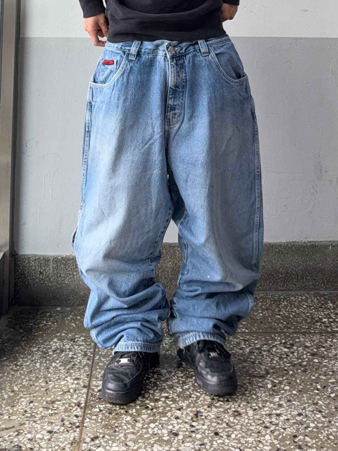 FUBU 힙합팬츠 상품이미지3