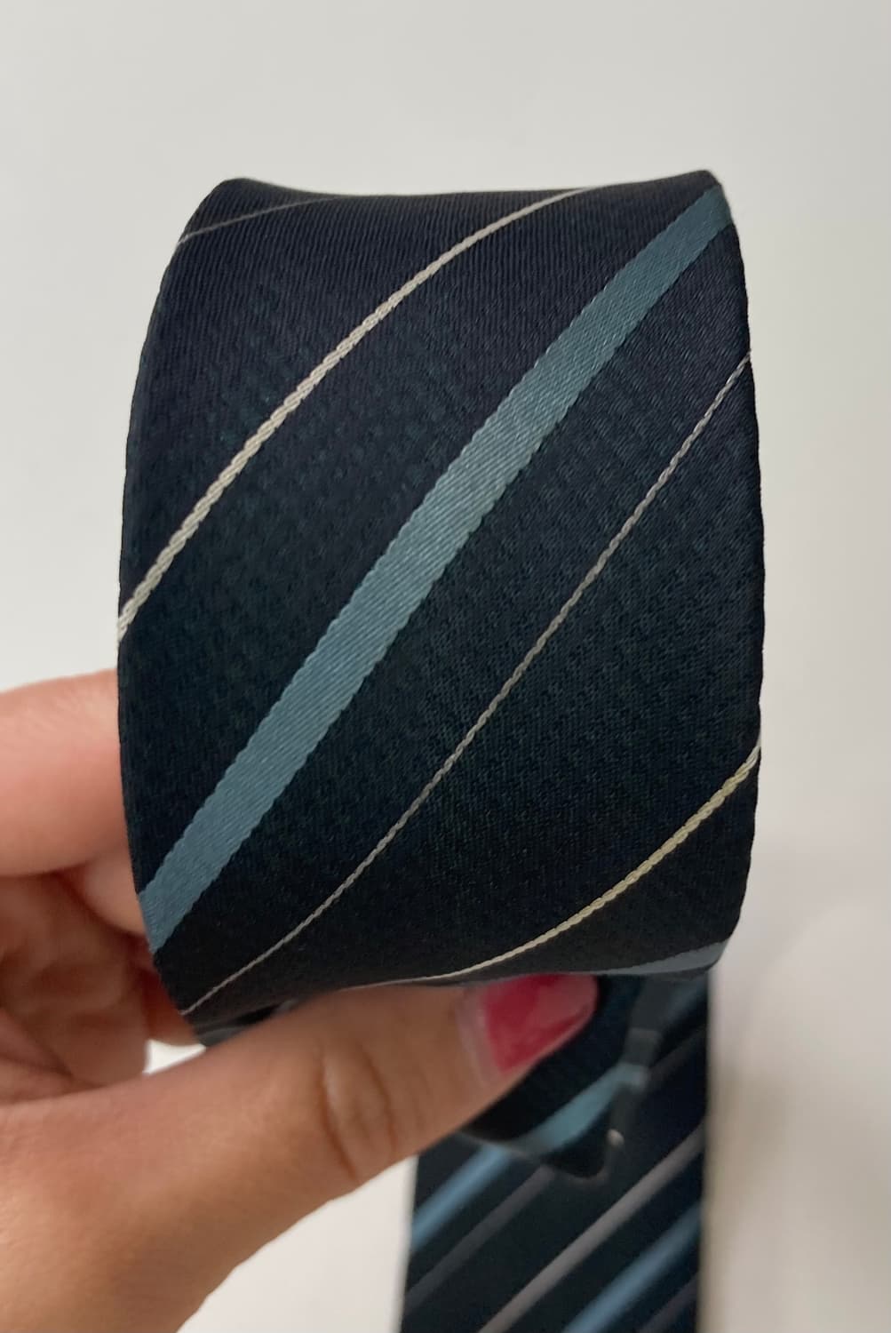 발렌티노 넥타이 상품이미지9