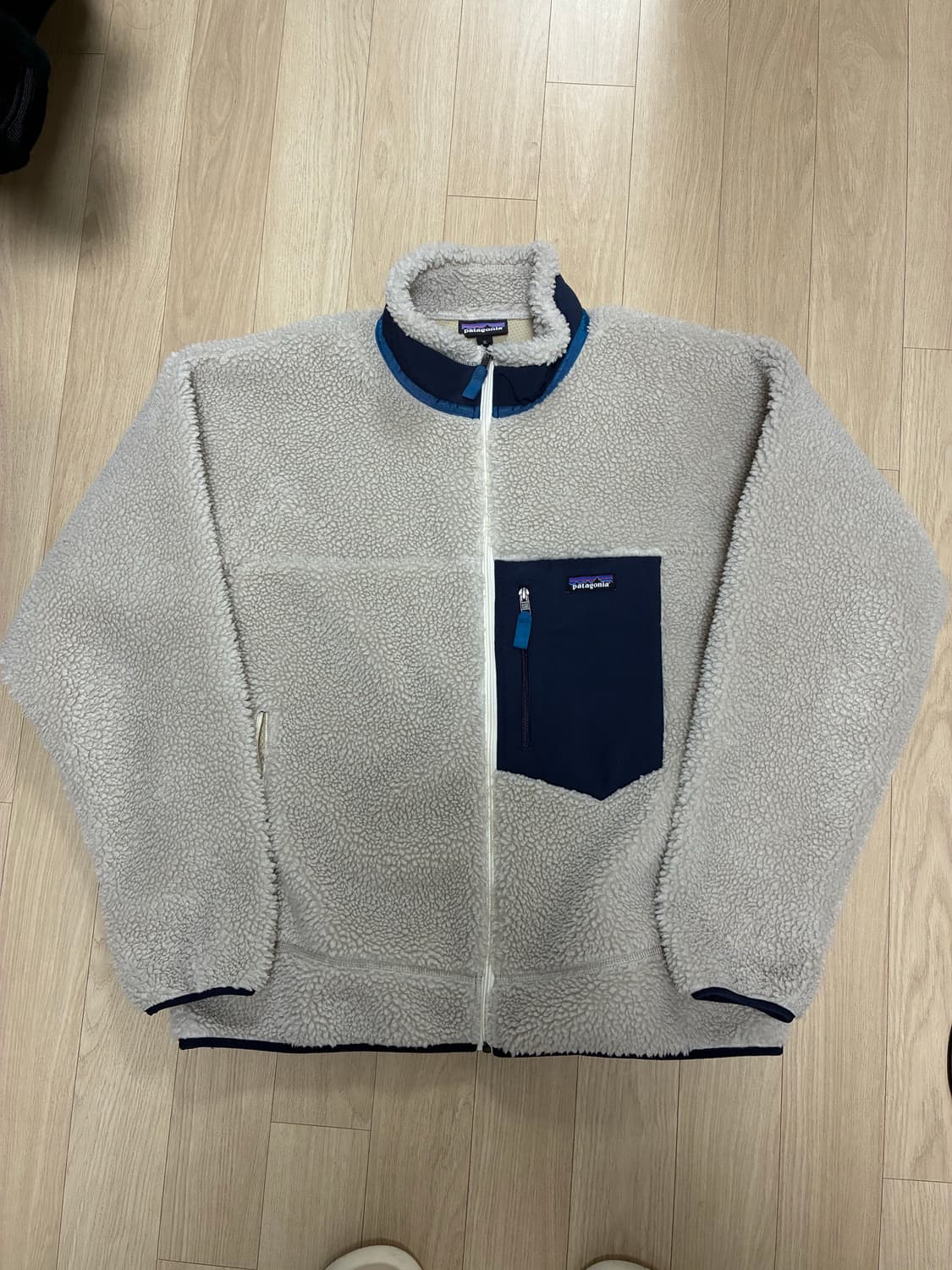 파타고니아 레트로x 상품이미지1