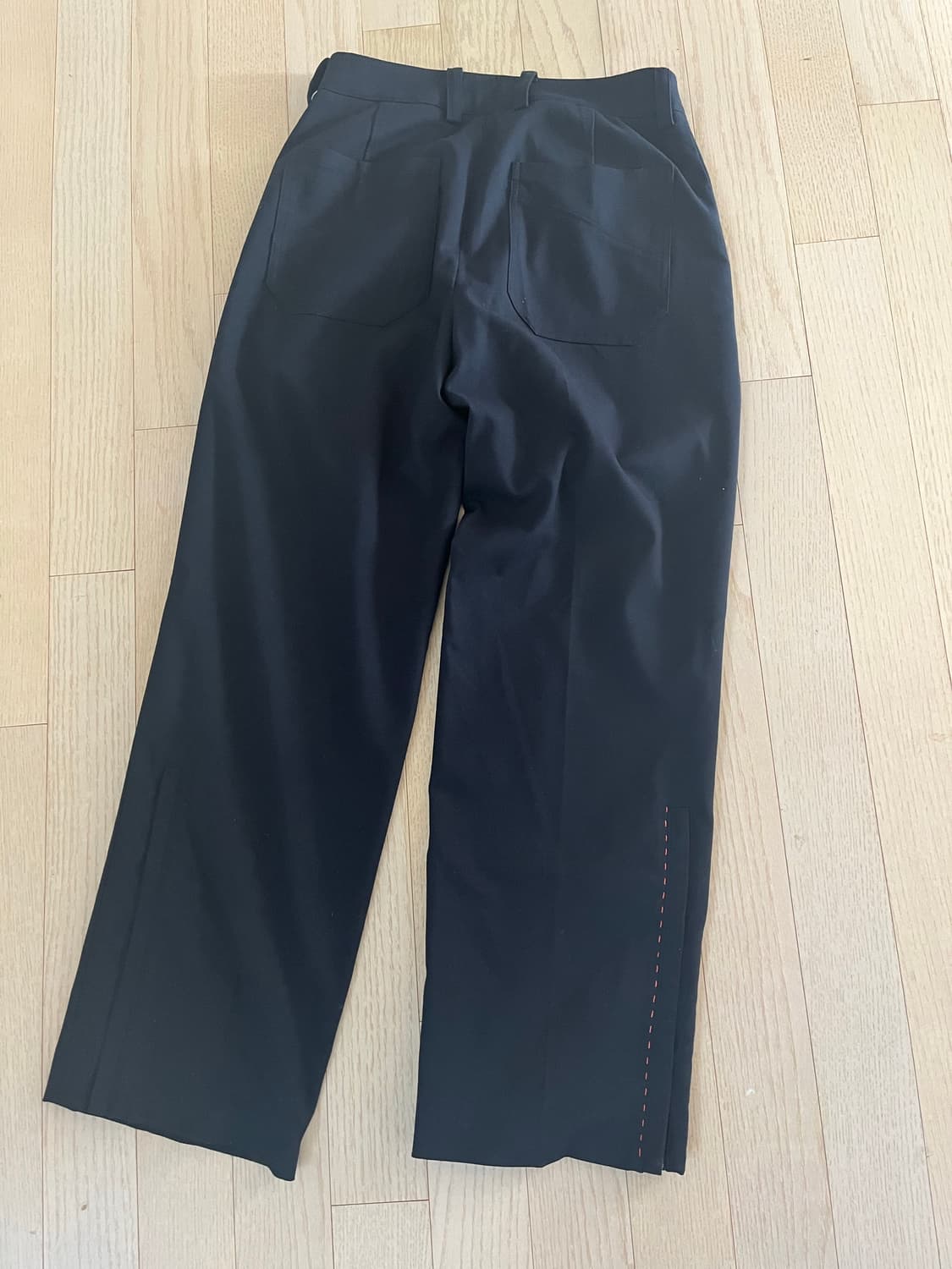 [A1]아더에러 부츠컷 슬랙스 상품이미지3