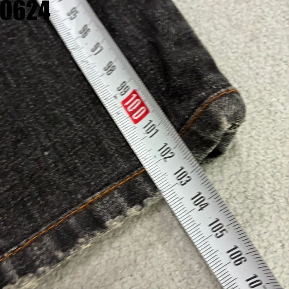돌체앤가바나 바지  상품이미지8