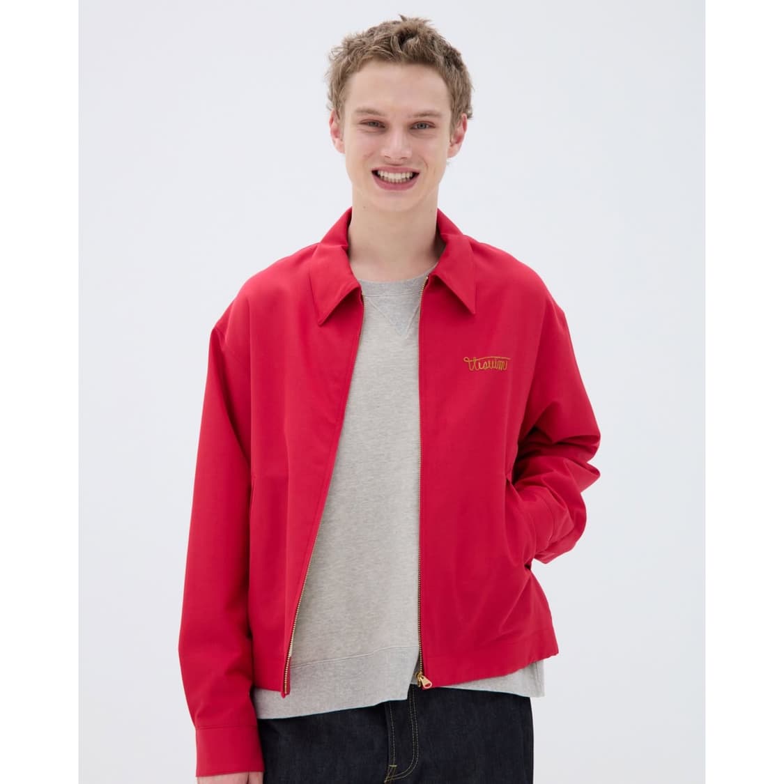 26ss KLUANE SWING TOP 상품이미지9