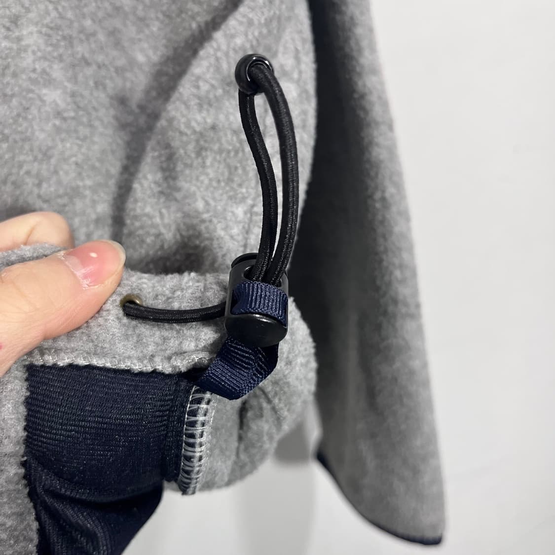 팀버랜드 올드스쿨 후리스 상품이미지9