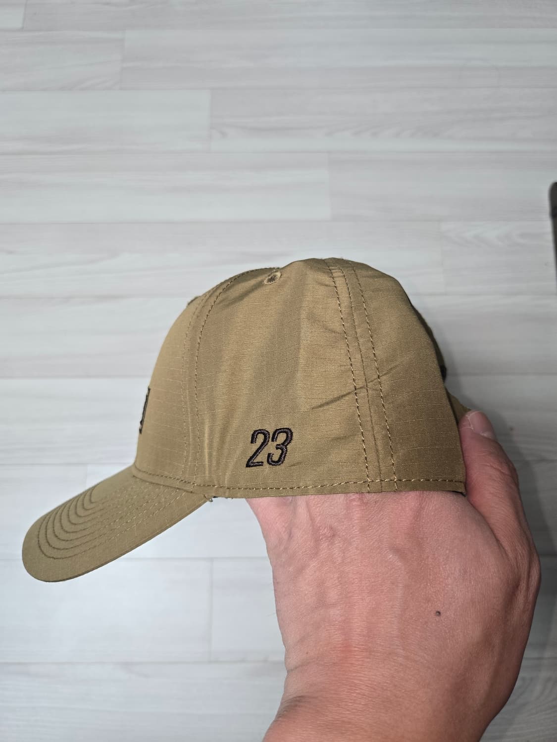 5.11 택티컬 새상품 모자 상품이미지3