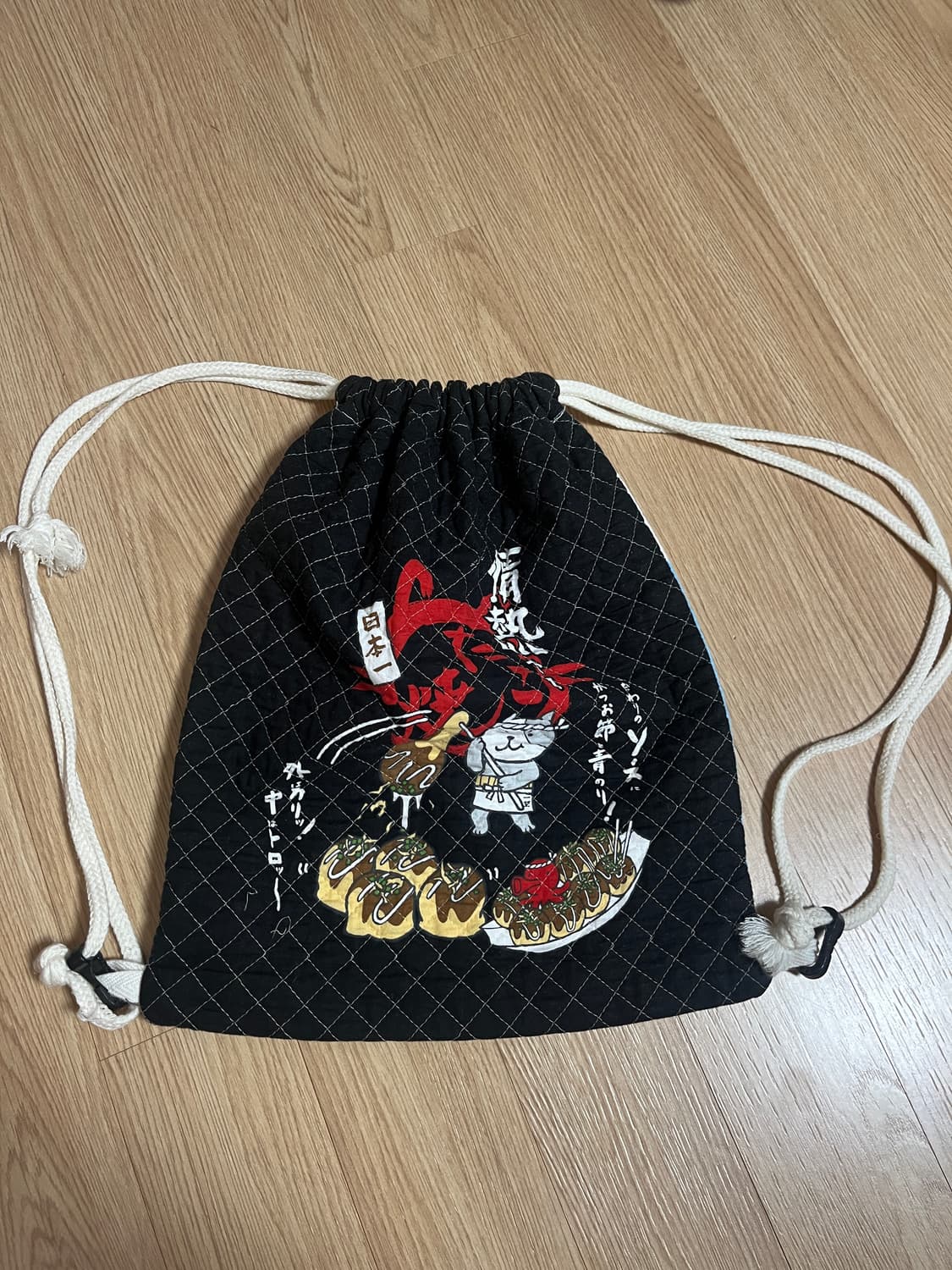 일본 빈티지 짐색 상품이미지1