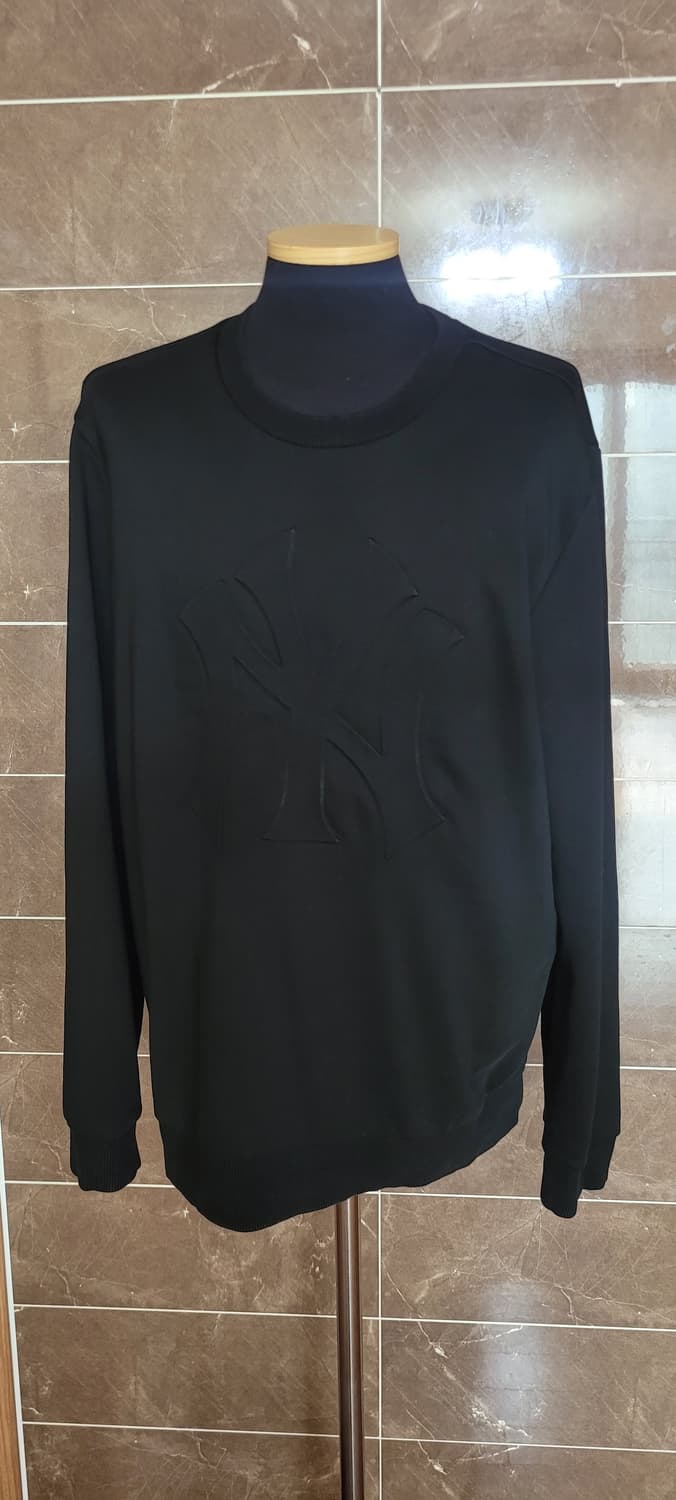 (남성110사이즈) MLB 긴팔(춘추용) 상품이미지1