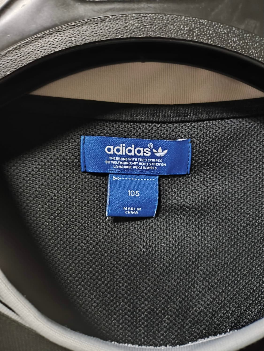 105 아디다스 바이니고 슬리브리스 기능성 농구 상품이미지3