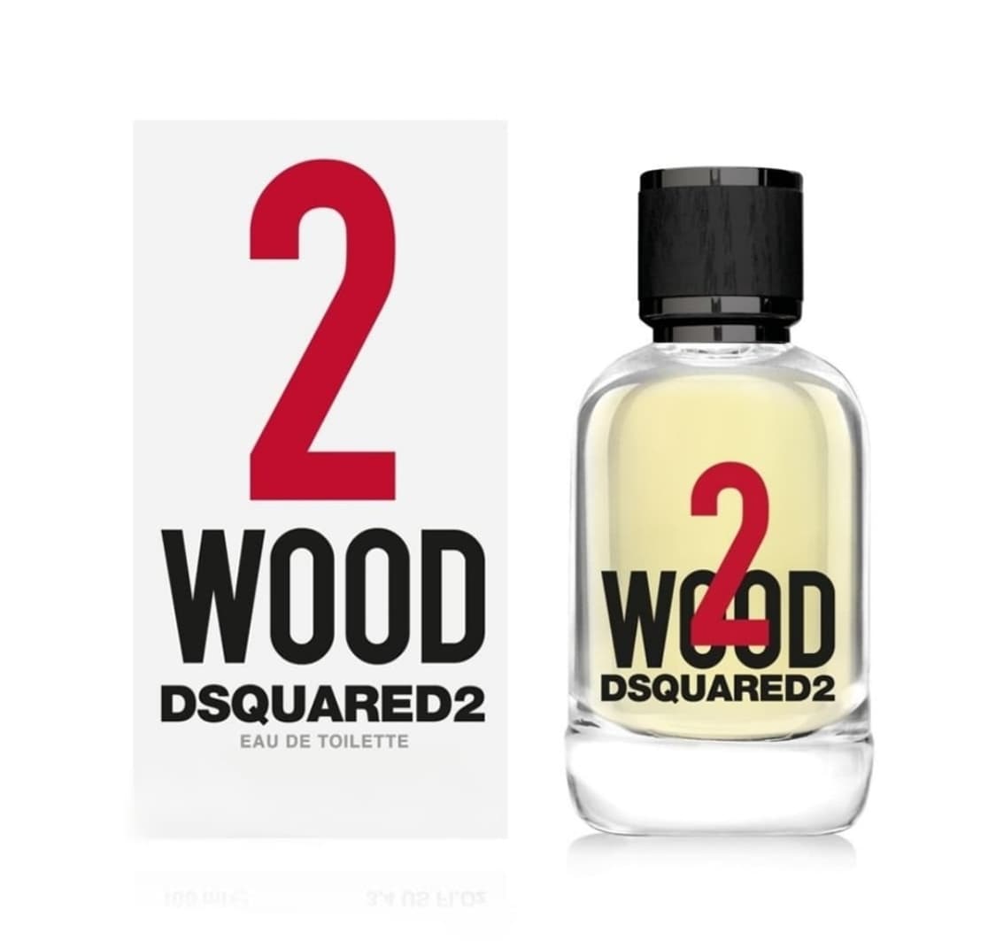 디스퀘어드2 2우드 EDT 50ml 100ml 상품이미지1