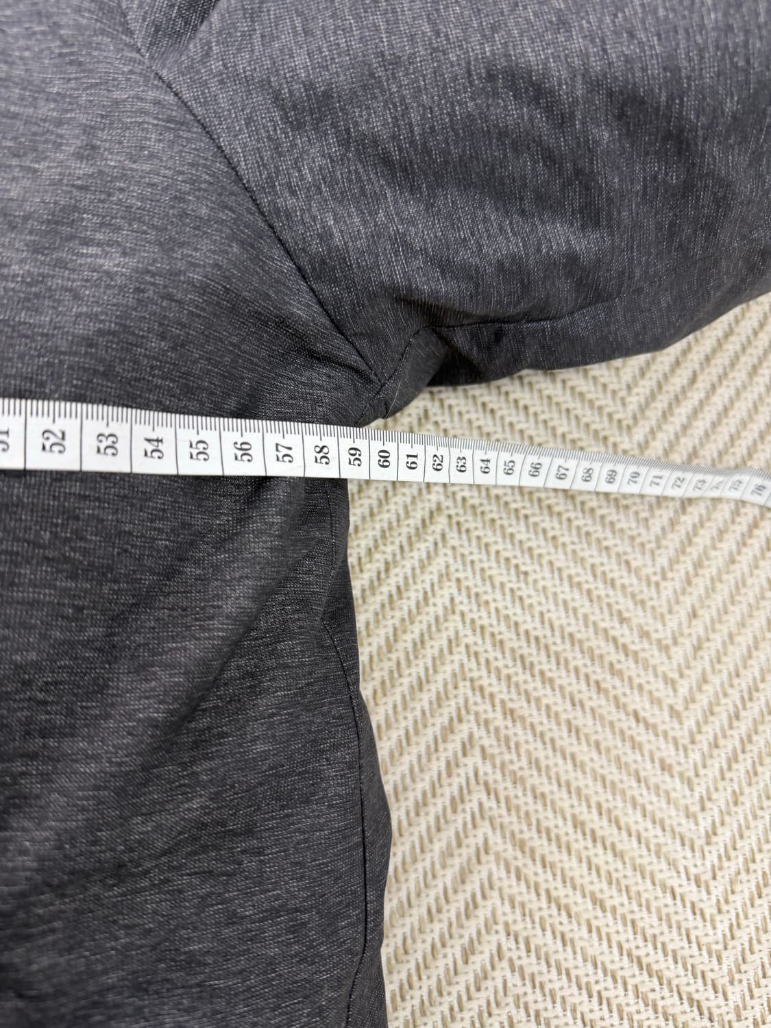 정품) 콜롬비아 남성 후드 패딩 XL 상품이미지8