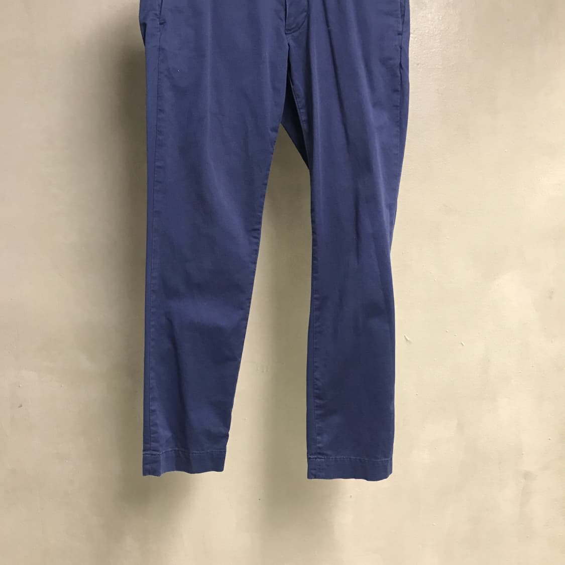 폴로 랄프로렌 네이비 치노 팬츠 30/30 상품이미지3