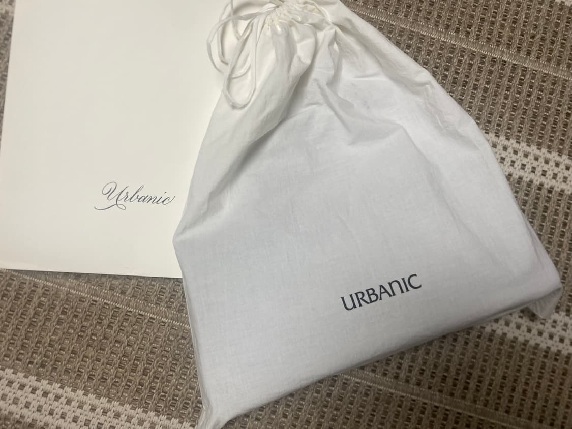 얼바닉30 씨티백 urbanic30 city bag (새상품) 상품이미지7