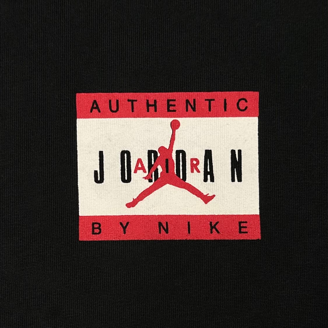 90’s nike Michael Jordan longsleeve 상품이미지5