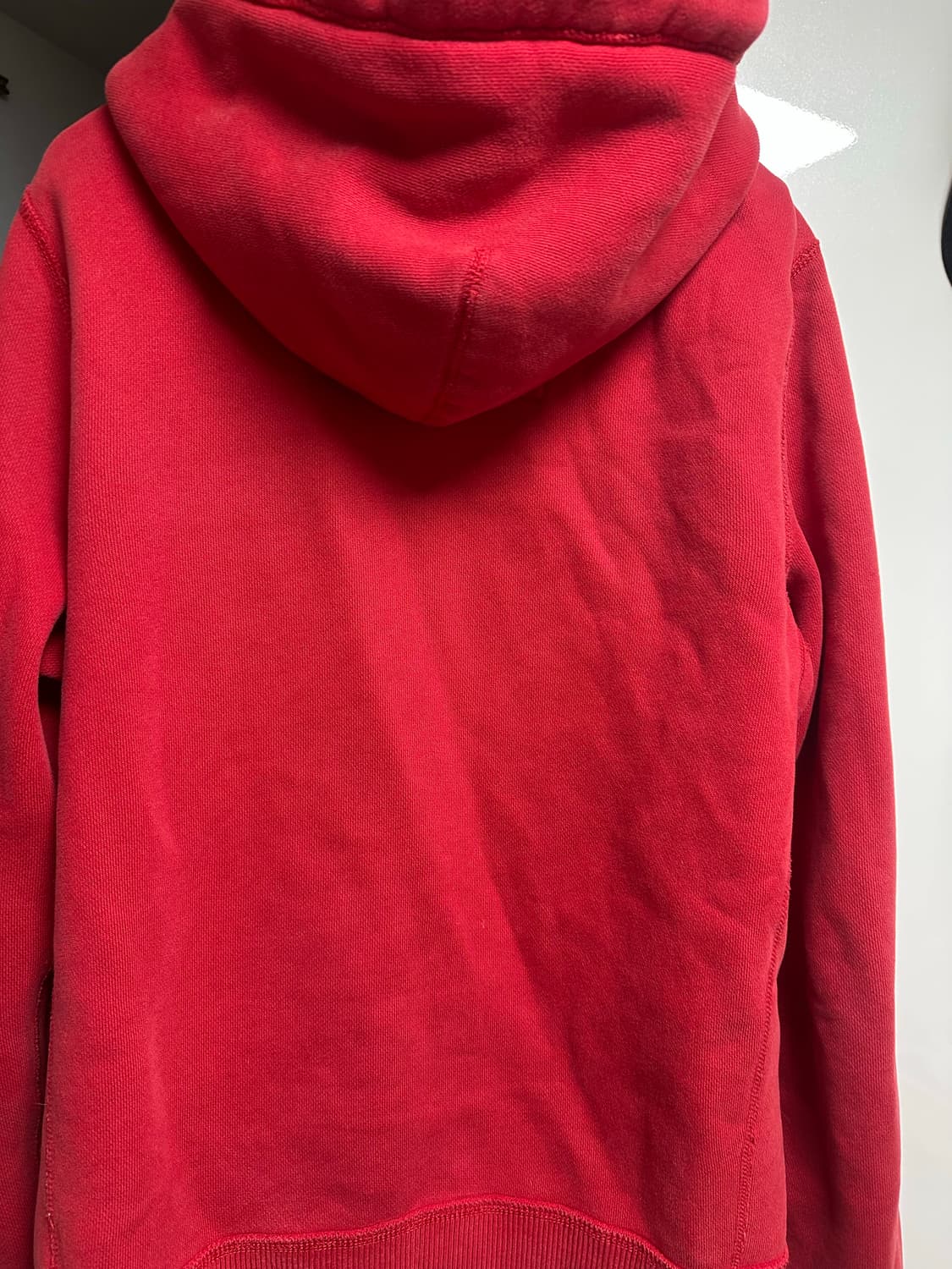 아베크롬비 후드집업 L 상품이미지3