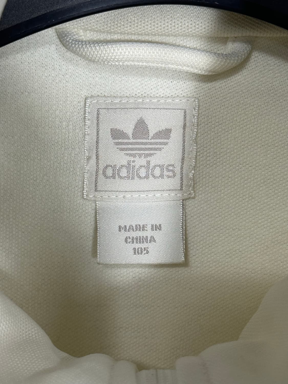 대장 아디다스 유로파 그린화이트 흰초 105 상품이미지3