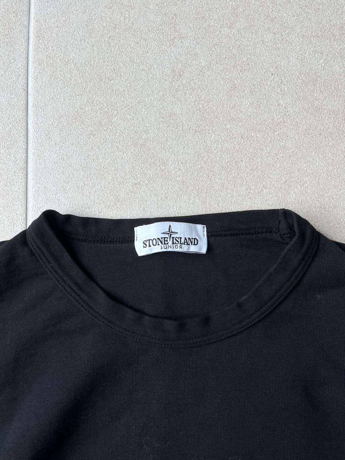 Stone island sweat shirt 상품이미지4