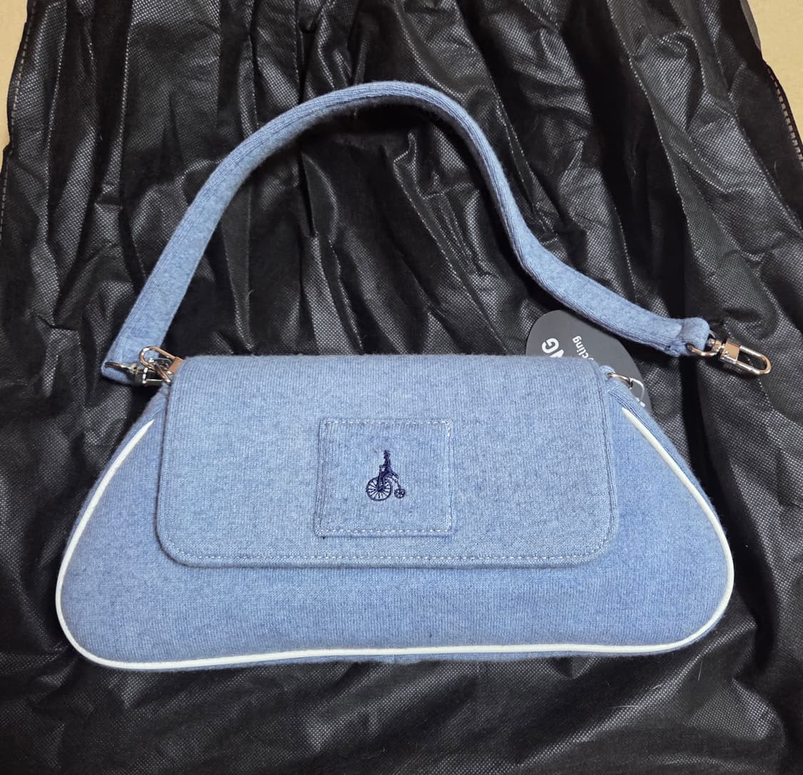 켈리즈 업사이클링 가방 상품이미지1